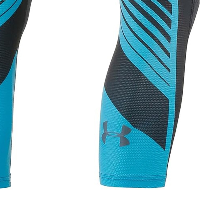 Legging Under Armour HeatGear Supervent Compression 3/4