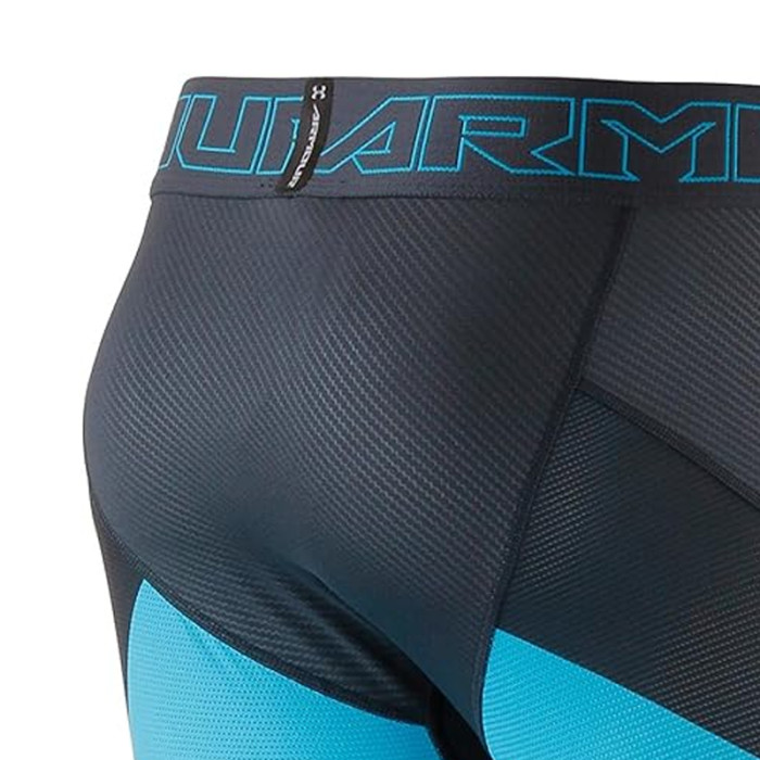 Legging Under Armour HeatGear Supervent Compression 3/4