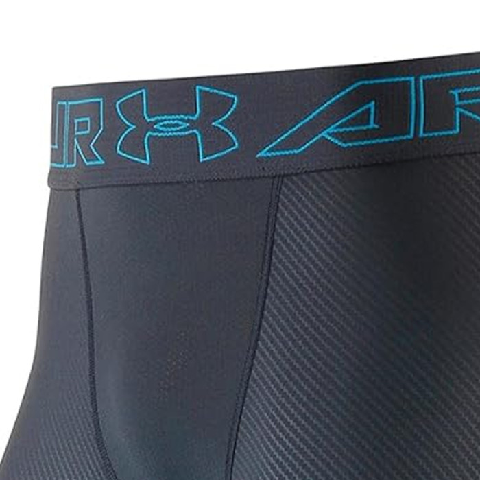 Legging Under Armour HeatGear Supervent Compression 3/4