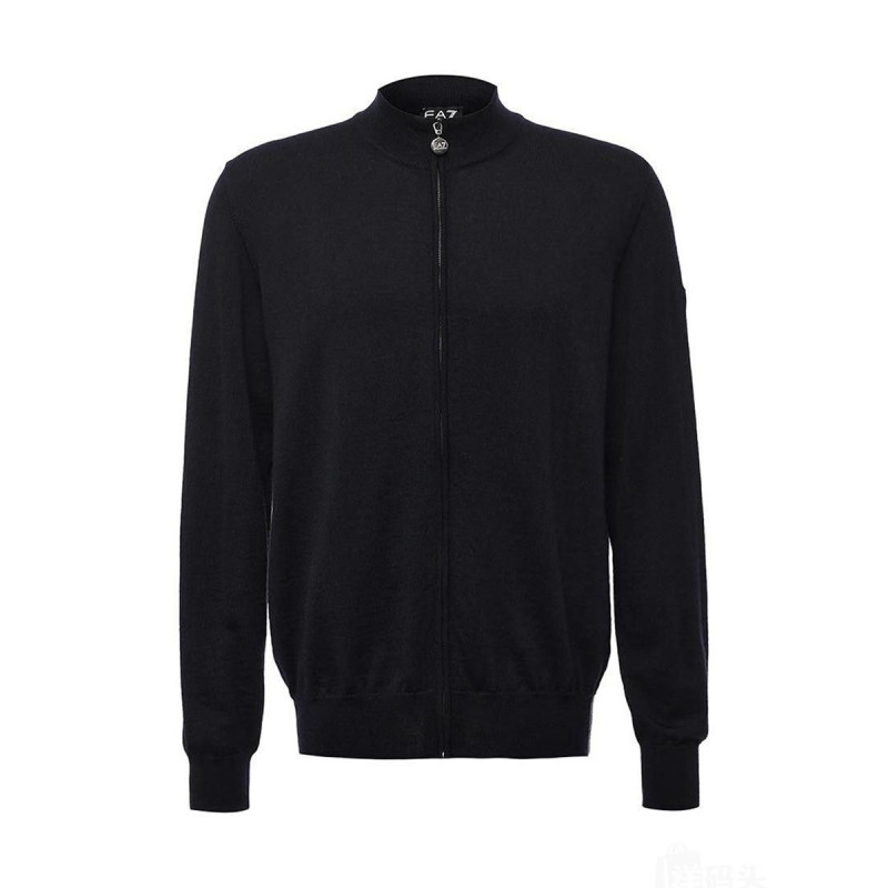 EA7 Emporio Armani Sweat EA7 Emporio Armani - 6YPEZ1-PM04Z-1200 EA7 Emporio Armani Sweat EA7 Emporio Armani - 6YPEZ1-PM04Z-1200