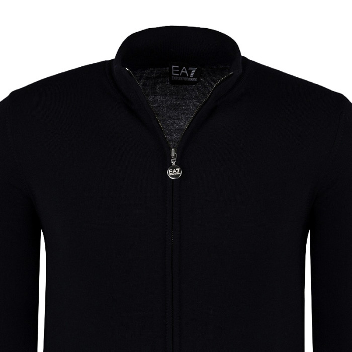 EA7 Emporio Armani Sweat EA7 Emporio Armani - 6YPEZ1-PM04Z-1200