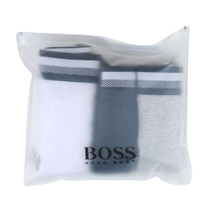 Pack de 3 boxers Hugo Boss Junior