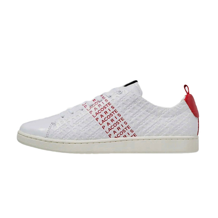 Basket Lacoste CARNABY EVO...