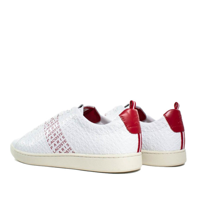 Basket Lacoste CARNABY EVO 119 9 SMA - 737SMA0014286