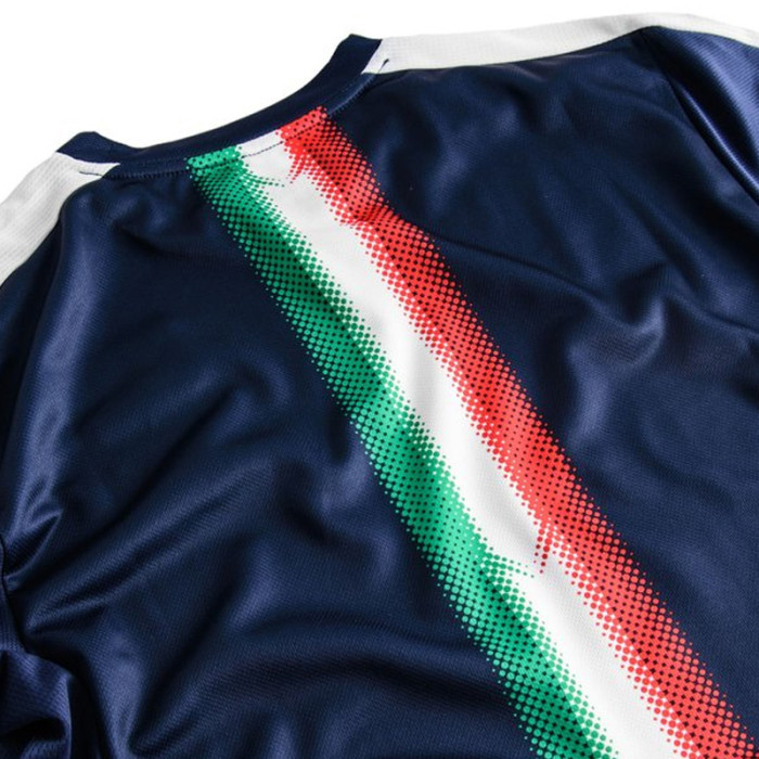 Maillot de football Puma FIGC Italia Stadium 2017