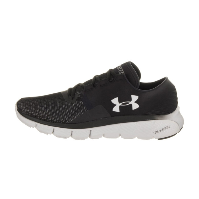 Basket Under Armour...