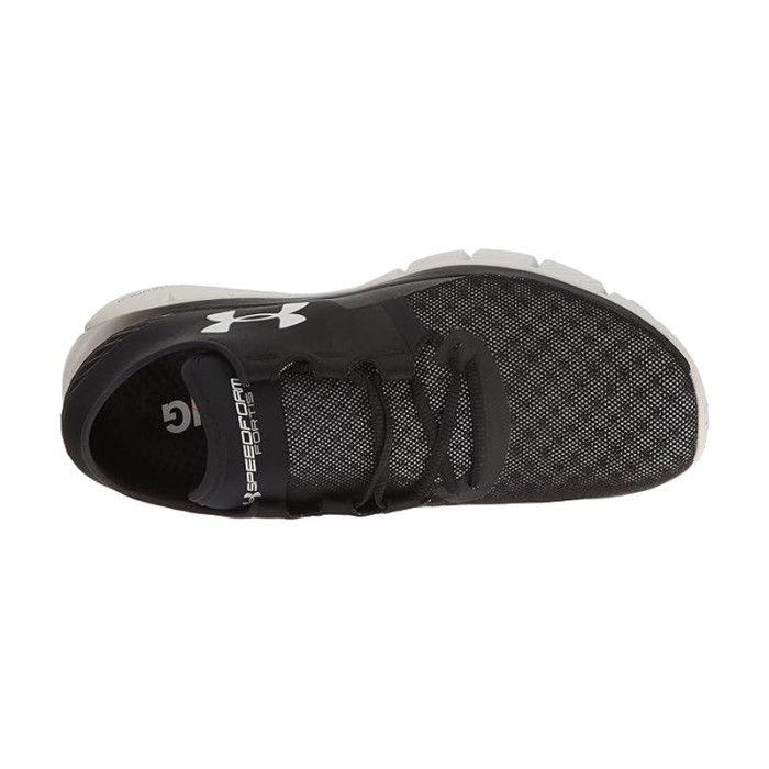 Basket Under Armour SpeedForm Fortis 2.1