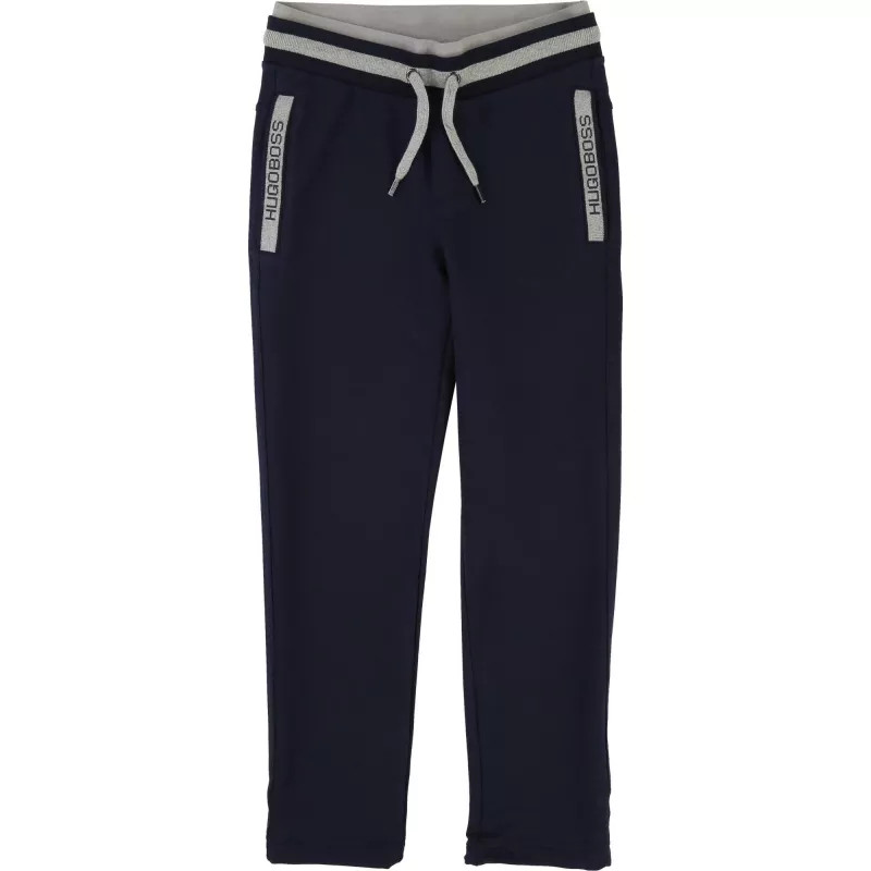 Pantalon de survêtement Hugo Boss Junior
