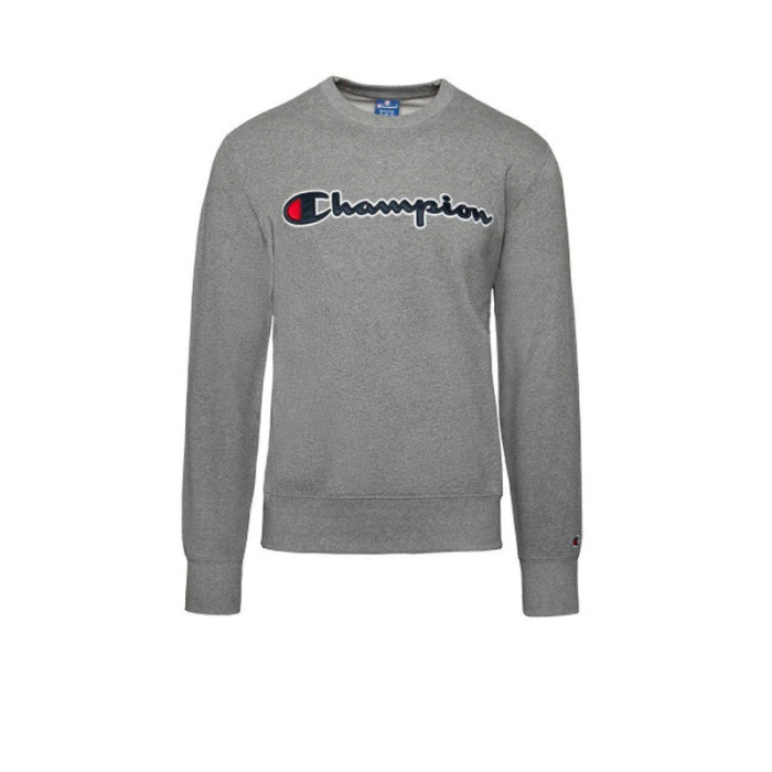 Sweat Champion