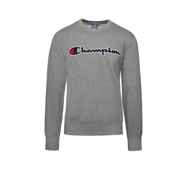 Sweat Champion