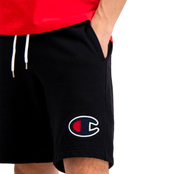 Short Champion