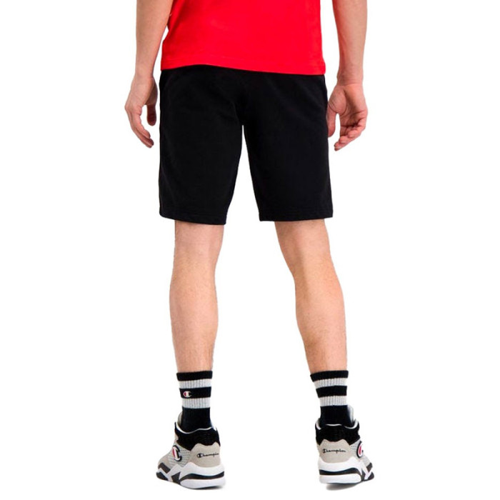 Short Champion