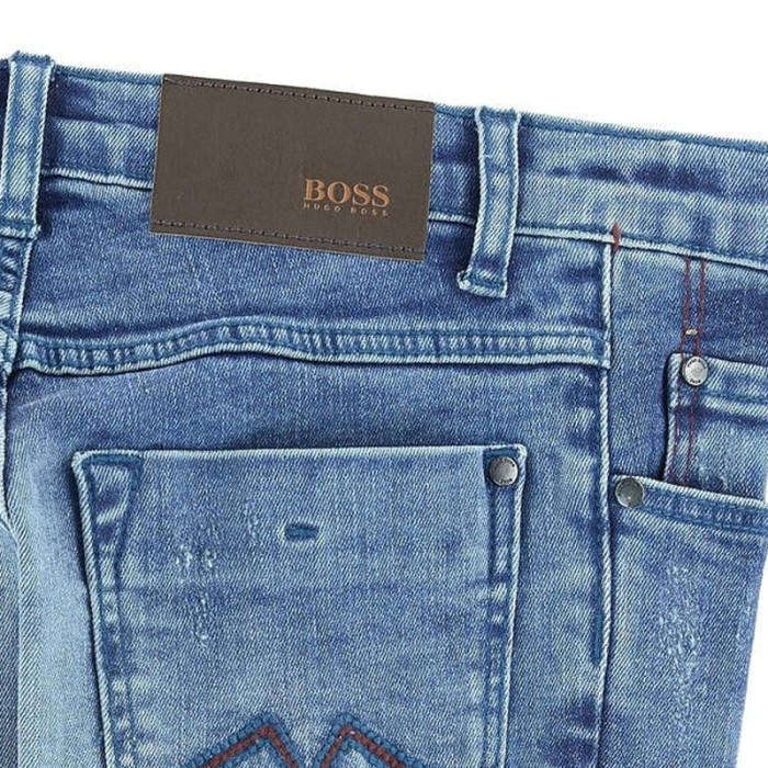 Short Hugo Boss Cadet