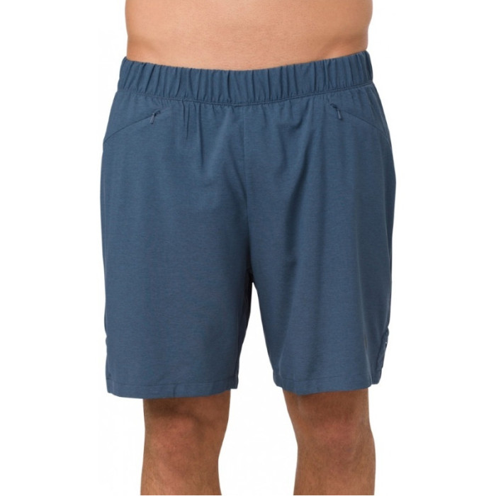 Short Asics 2-N-1 7IN