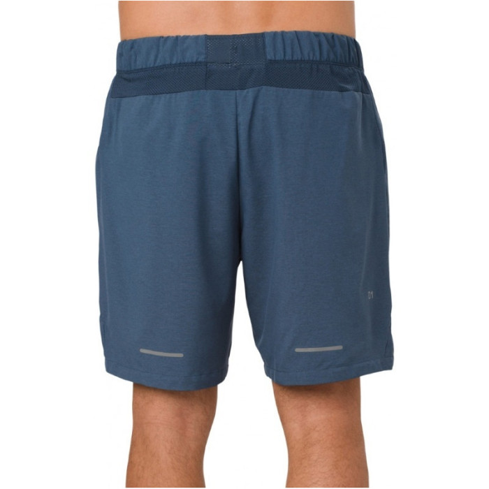 Short Asics 2-N-1 7IN