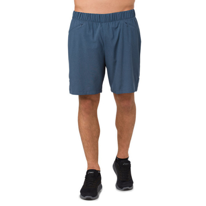 Short Asics 2-N-1 7IN