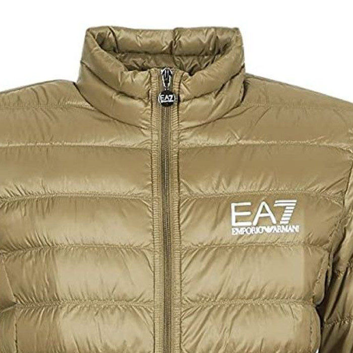 Doudoune EA7 Emporio Armani