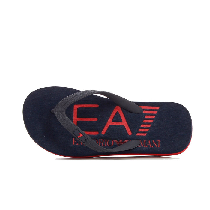 EA7 Emporio Armani Tong EA7 Emporio Armani (Bleu)