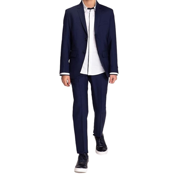 Veste de costume Hugo Boss