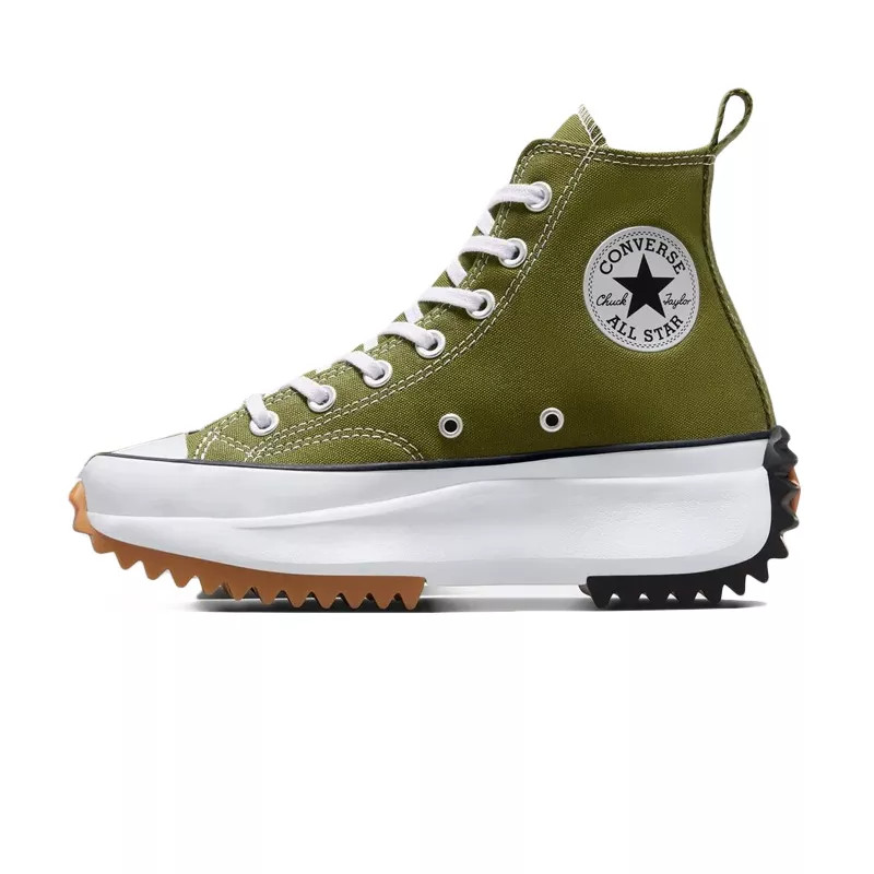 Converse Basket Converse RUN STAR HIKE HI Converse Basket Converse RUN STAR HIKE HI