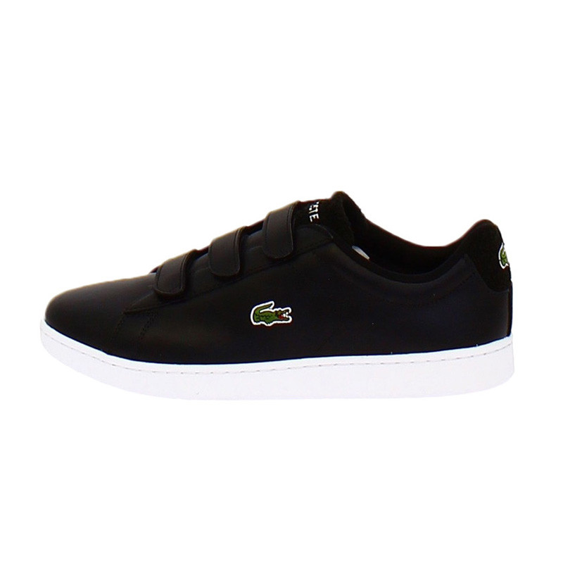 Basket Lacoste CARNABY EVO STRAP 119 1 SMA