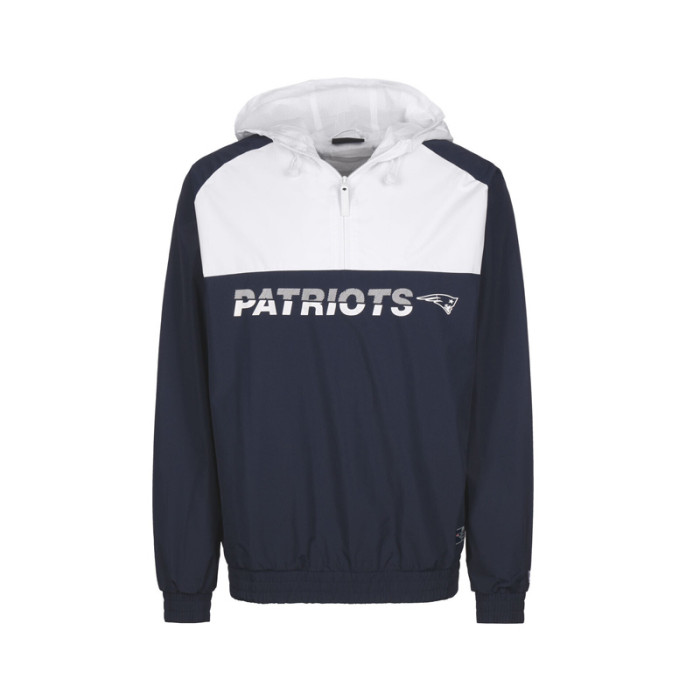 Veste coupe-vent New Era...