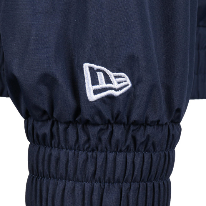 Veste coupe-vent New Era NEW ENGLAND PATRIOTS COLOUR BLOCK WINDBREAKER