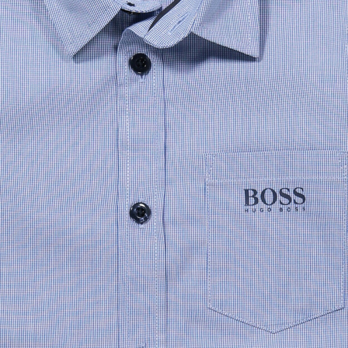 Chemise Hugo Boss Junior