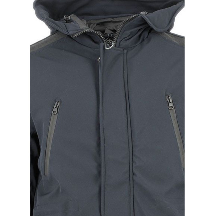 Parka Paragoose BARYO
