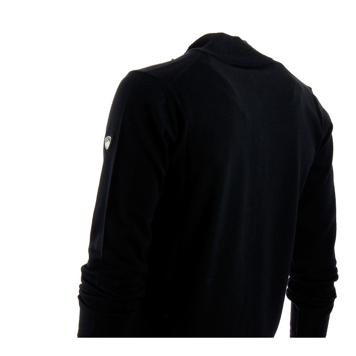 EA7 Emporio Armani Gilet EA7 Emporio Armani (Noir)