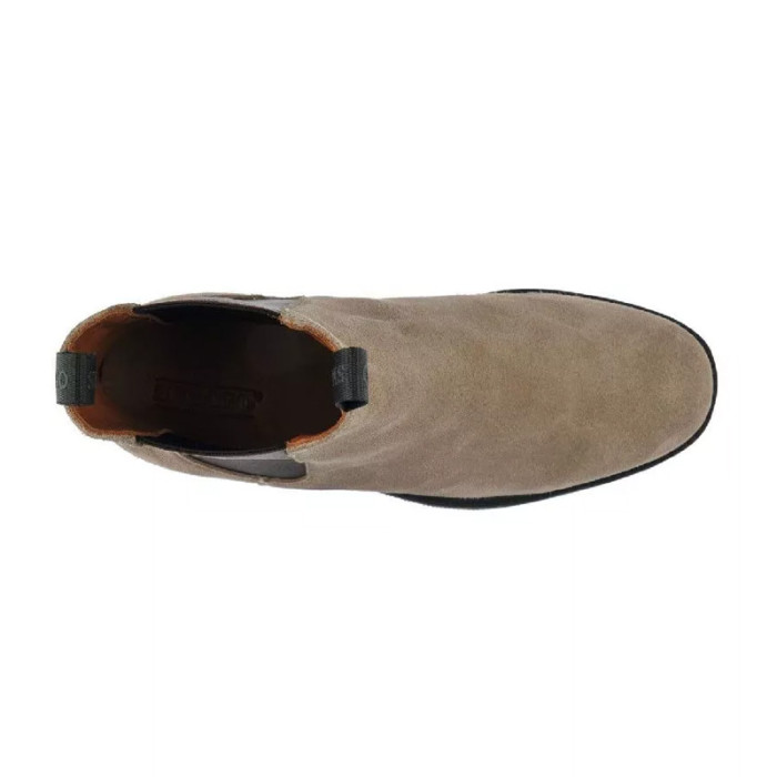 Boots Sebago CHELSEA SUEDE POLARIS