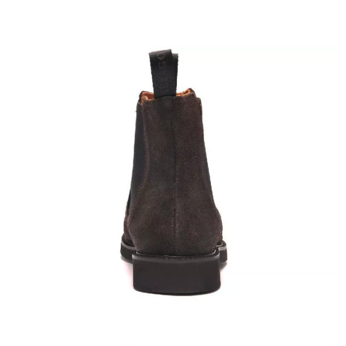 Boots Sebago CHELSEA SUEDE POLARIS