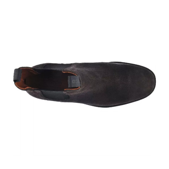 Boots Sebago CHELSEA SUEDE POLARIS