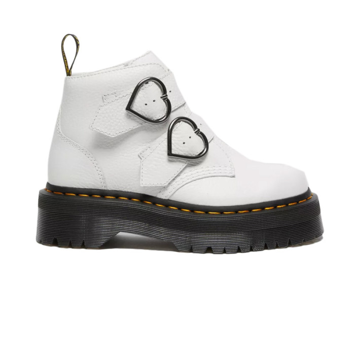 Botte Dr Martens DEVON HEART