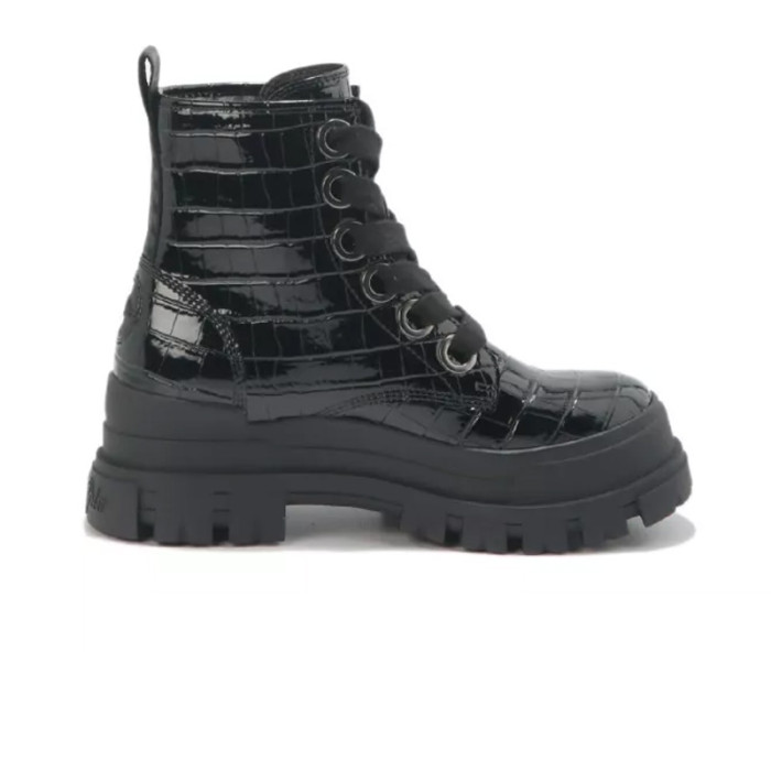 Chaussure à lacets Buffalo ASPHA LACE UP HI