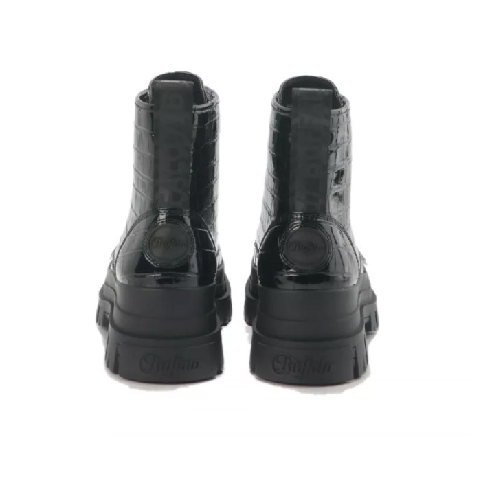 Chaussure à lacets Buffalo ASPHA LACE UP HI