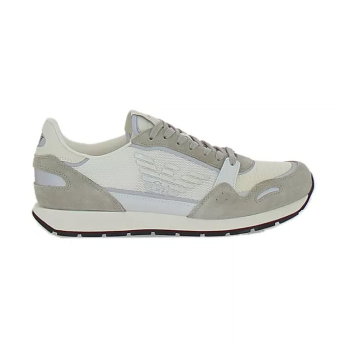 Basket EA7 Emporio Armani