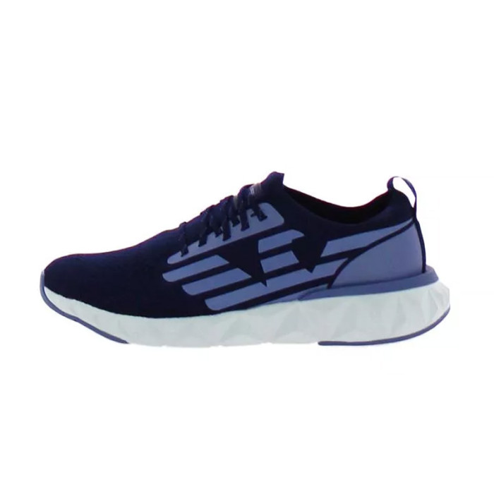 Basket EA7 Emporio Armani