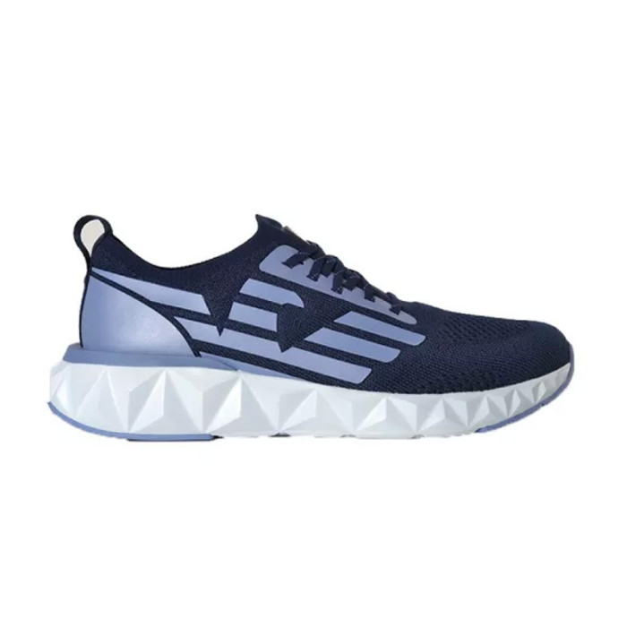 Basket EA7 Emporio Armani