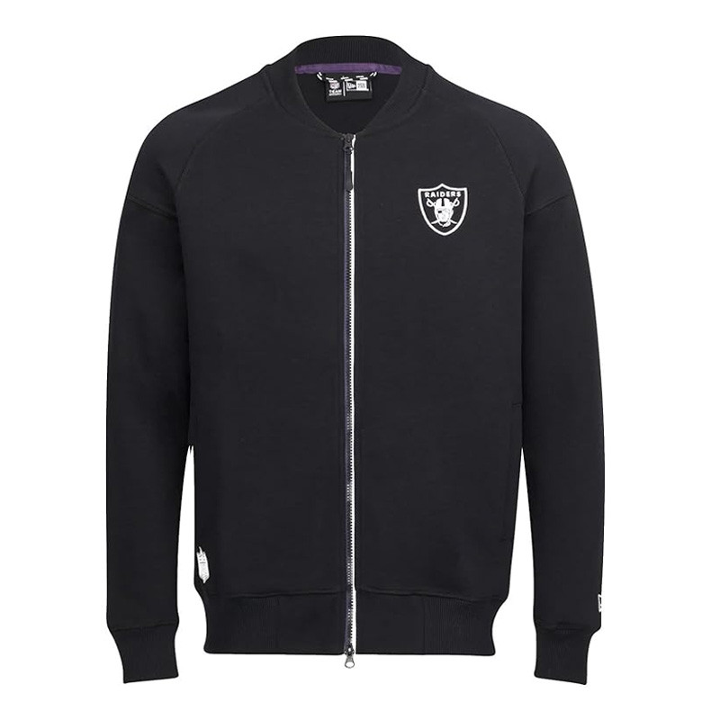 Sweat New Era Tech Series Oakland Raiders