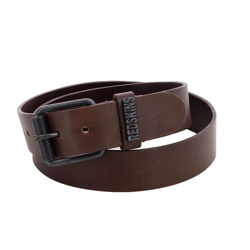 Ceinture Redskins Redair (Marron)