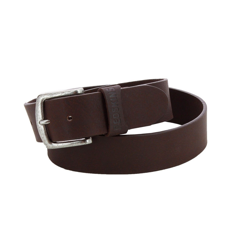 Ceinture Redskins Redaristo (Marron)