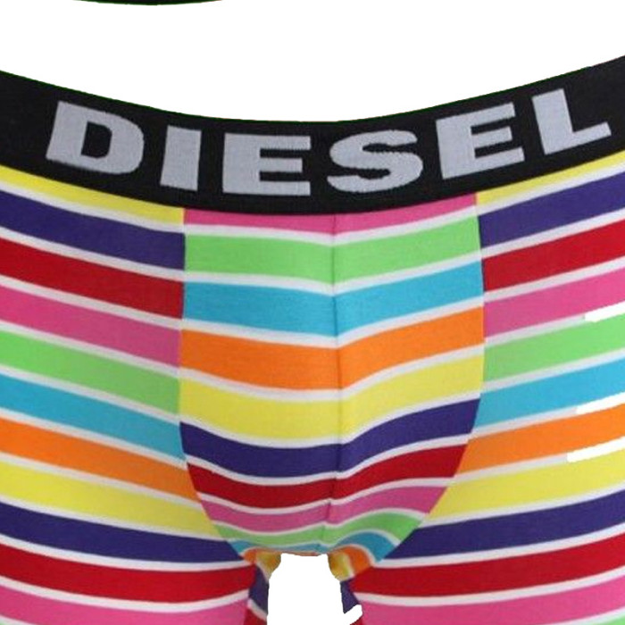 Lot de 3 boxers Diesel UMBX SHAWN