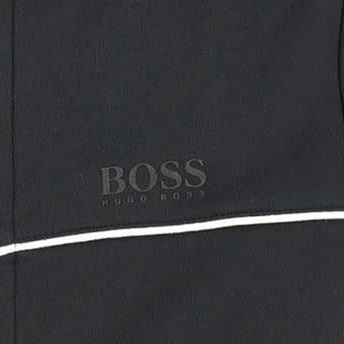 Sweat à capuche Hugo Boss Junior