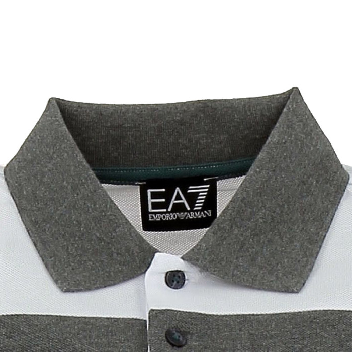 Polo EA7 Emporio Armani