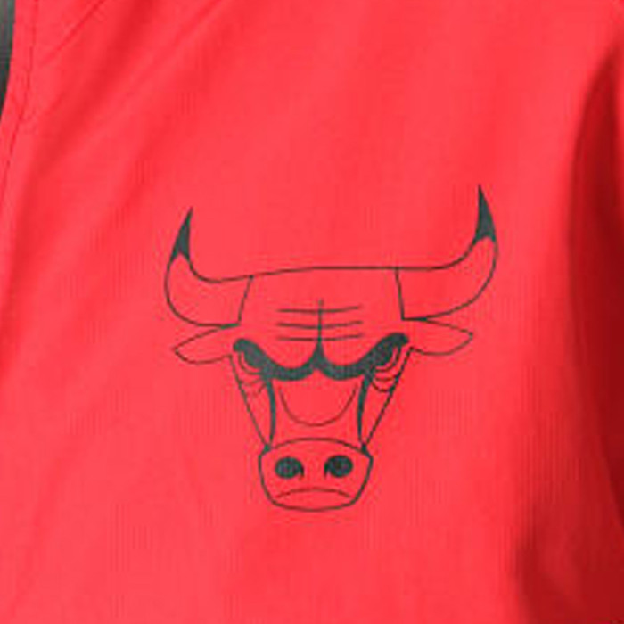 Veste New Era CHICAGO BULLS WINDBREAKER
