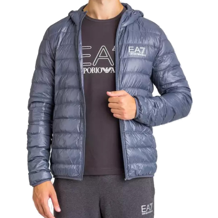 Doudoune EA7 Emporio Armani