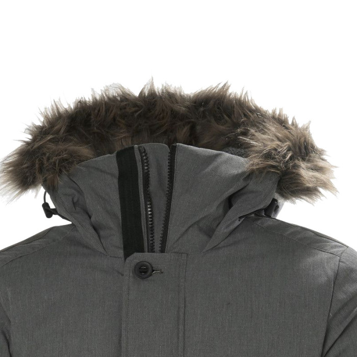 Helly Hansen Parka Helly Hansen BARENTS