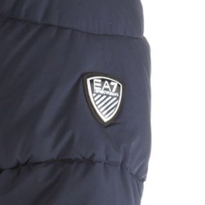 Blouson EA7 Emporio Armani BOMBER JKT