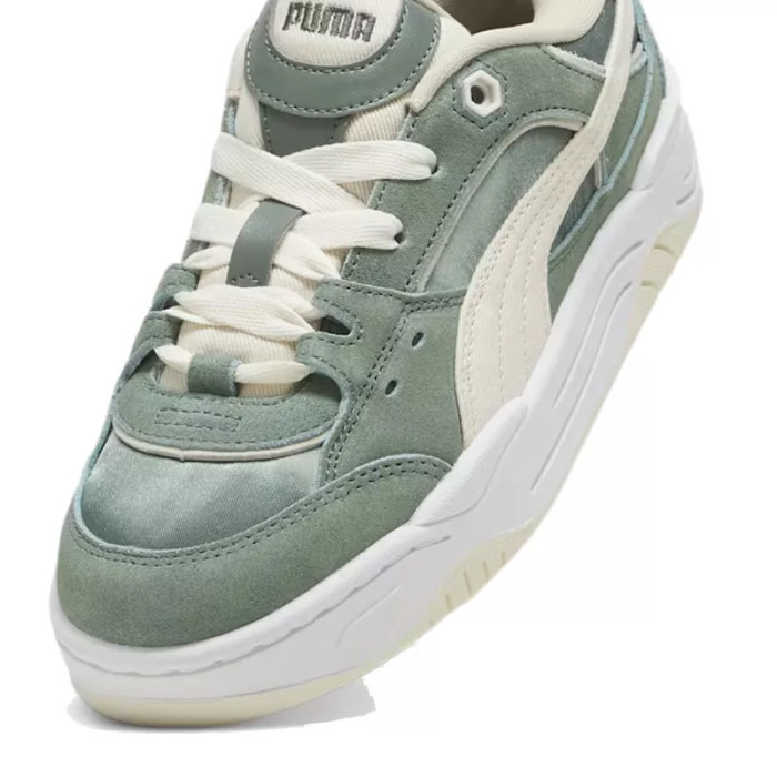 Puma Basket Puma PUMA-180 CORDUROY